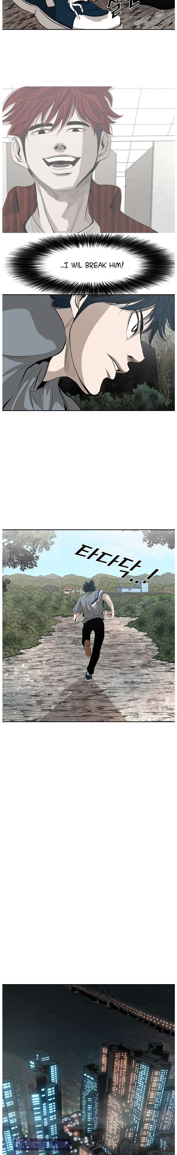 Read Shark Manga Online