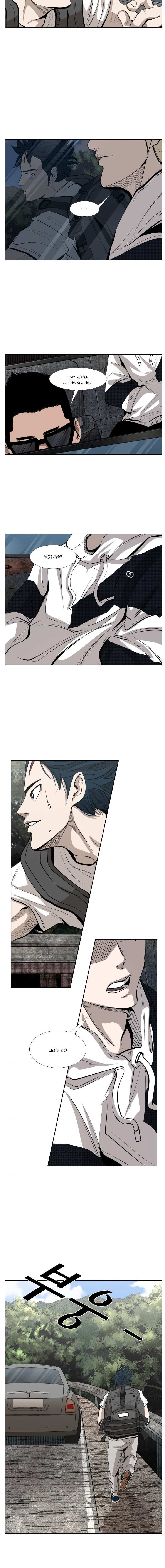 Read Shark Manga Online