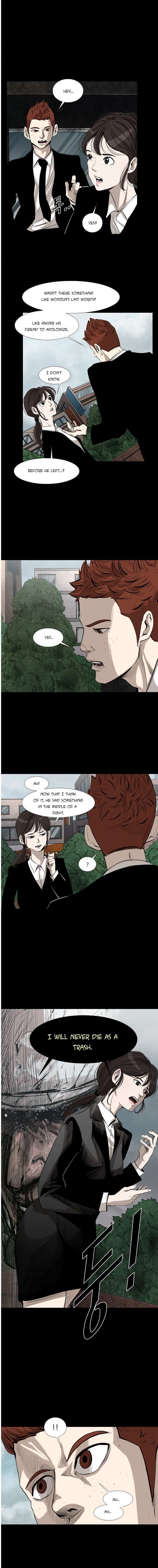 Read Shark Manga Online