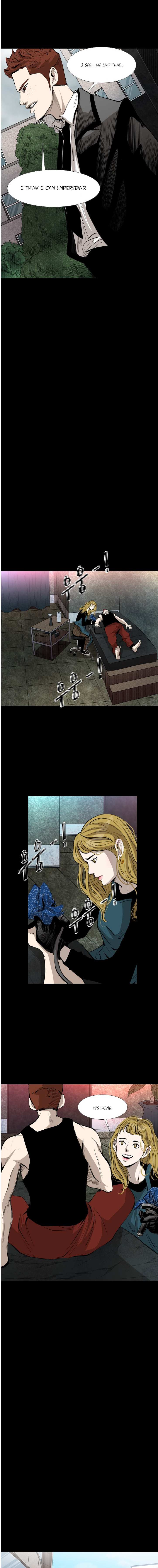 Read Shark Manga Online