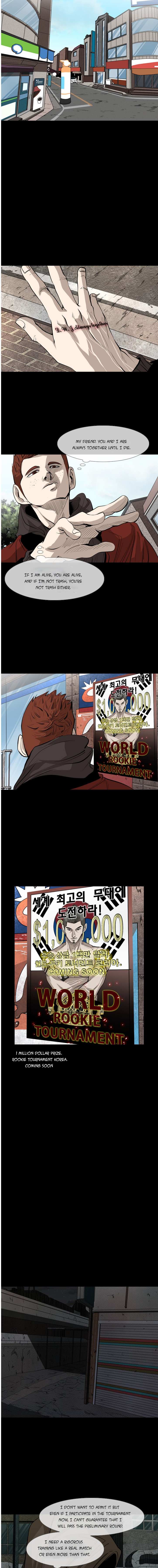 Read Shark Manga Online