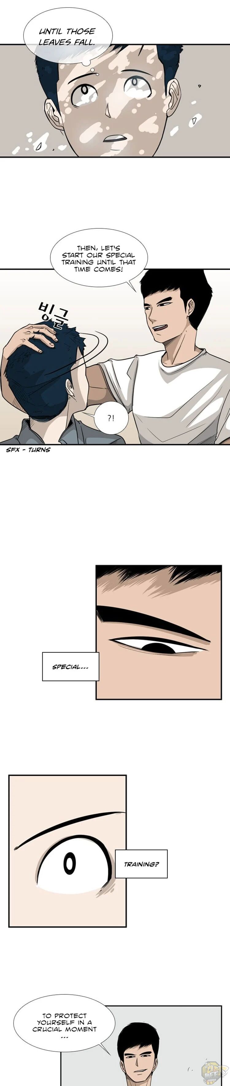 Read Shark Manga Online