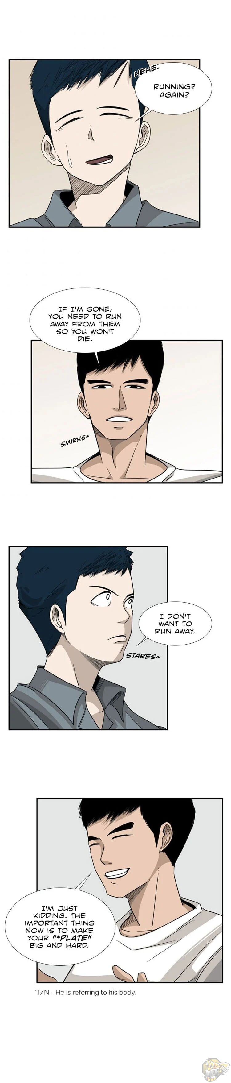 Read Shark Manga Online