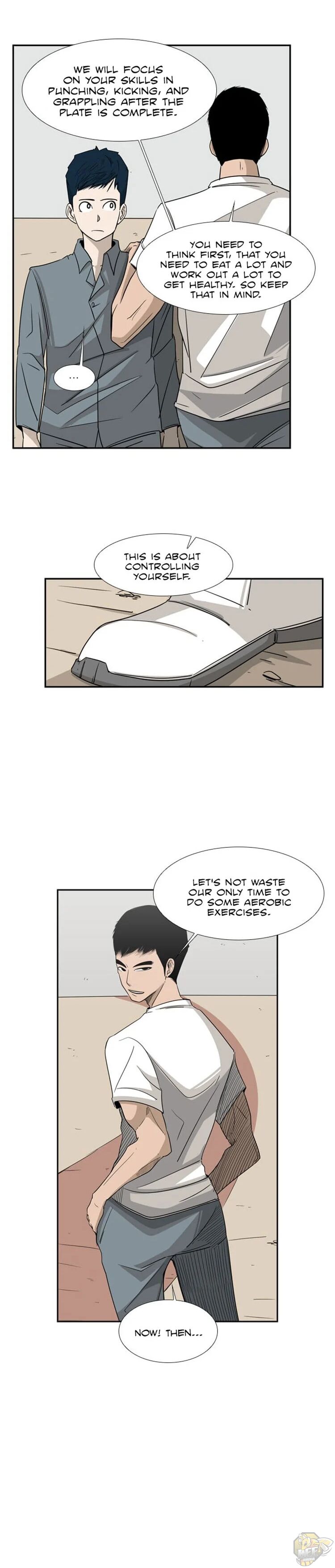 Read Shark Manga Online
