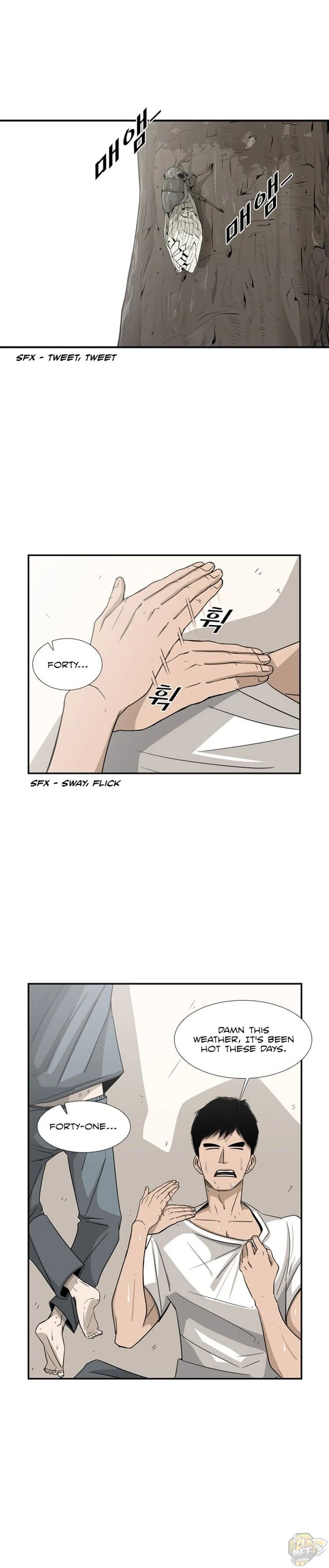 Read Shark Manga Online