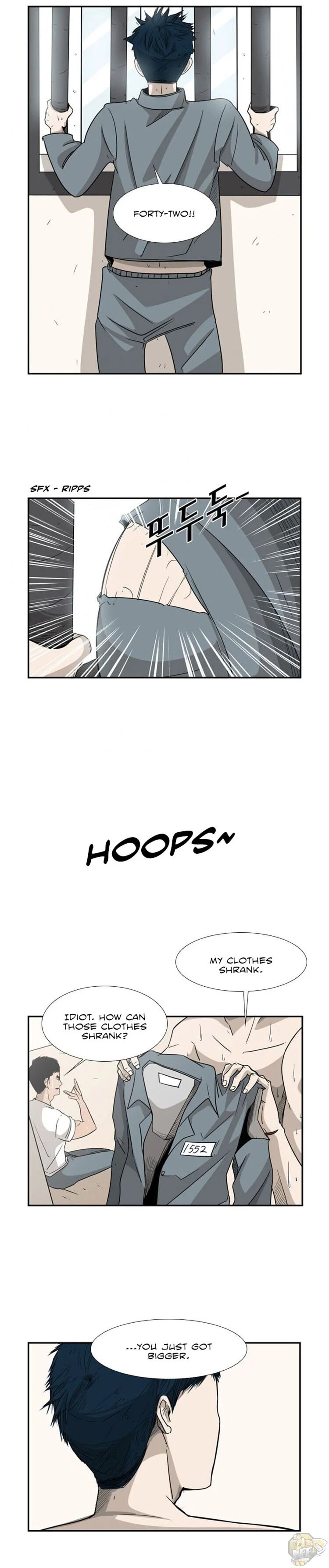 Read Shark Manga Online