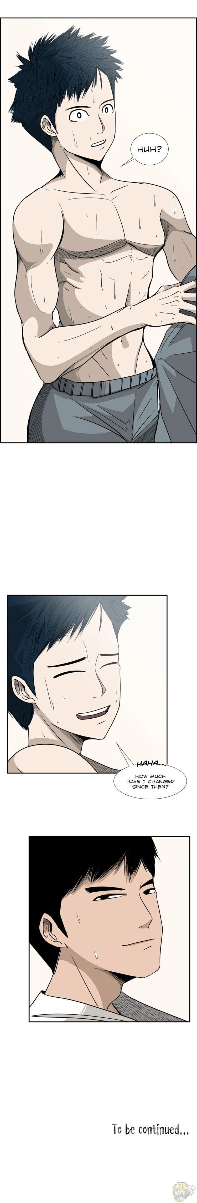 Read Shark Manga Online