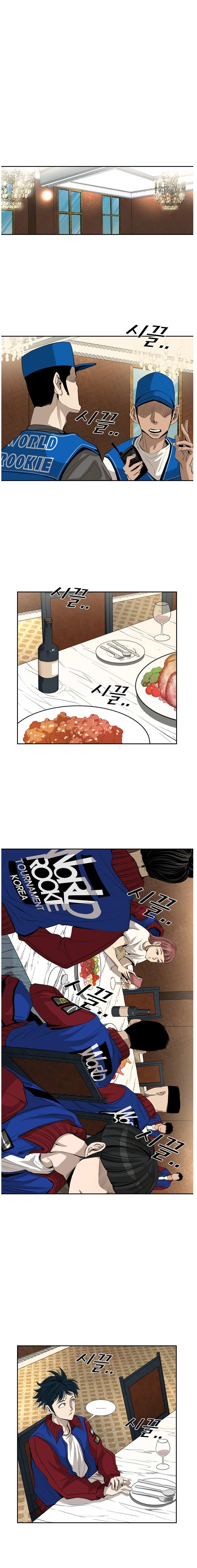 Read Shark Manga Online