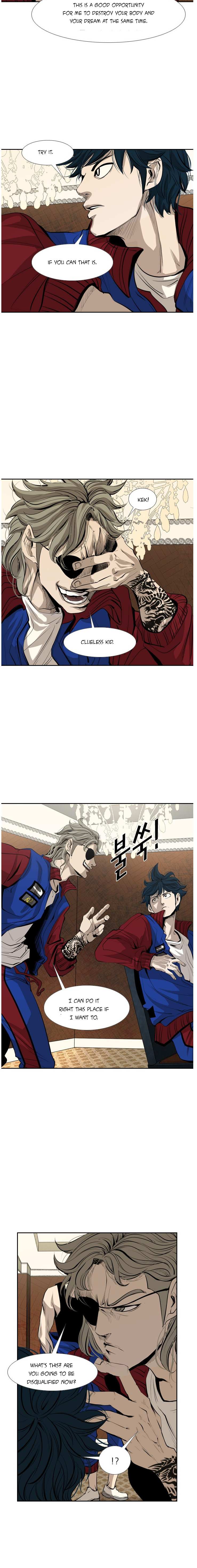 Read Shark Manga Online