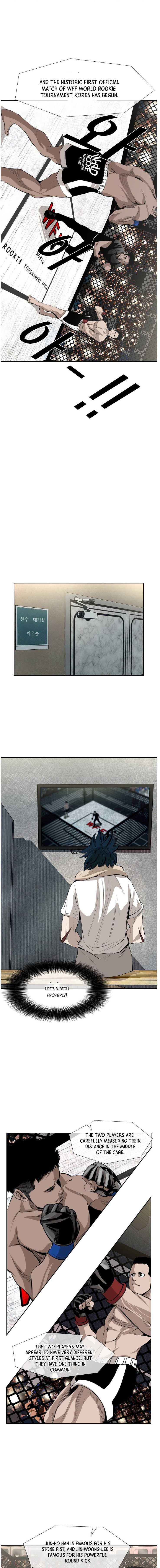 Read Shark Manga Online
