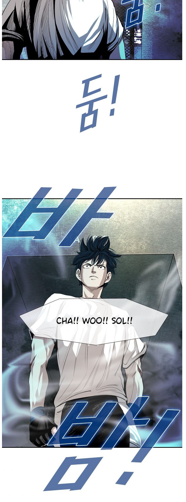 Read Shark Manga Online