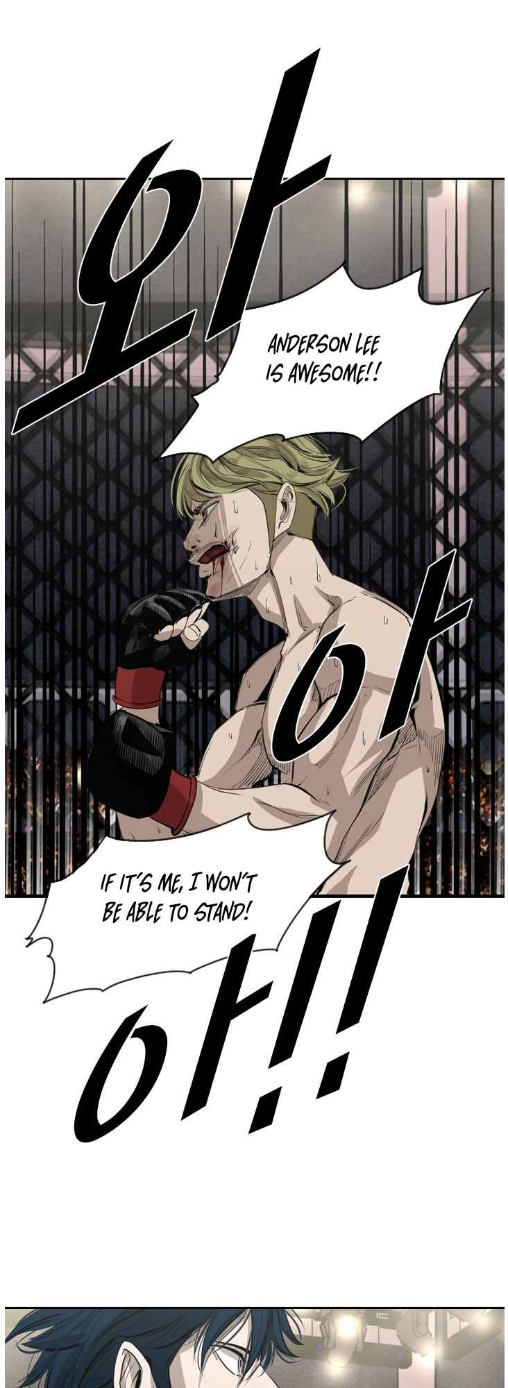 Read Shark Manga Online