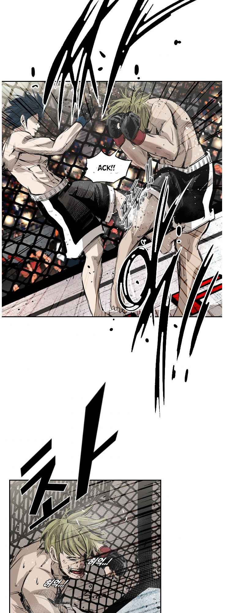 Read Shark Manga Online