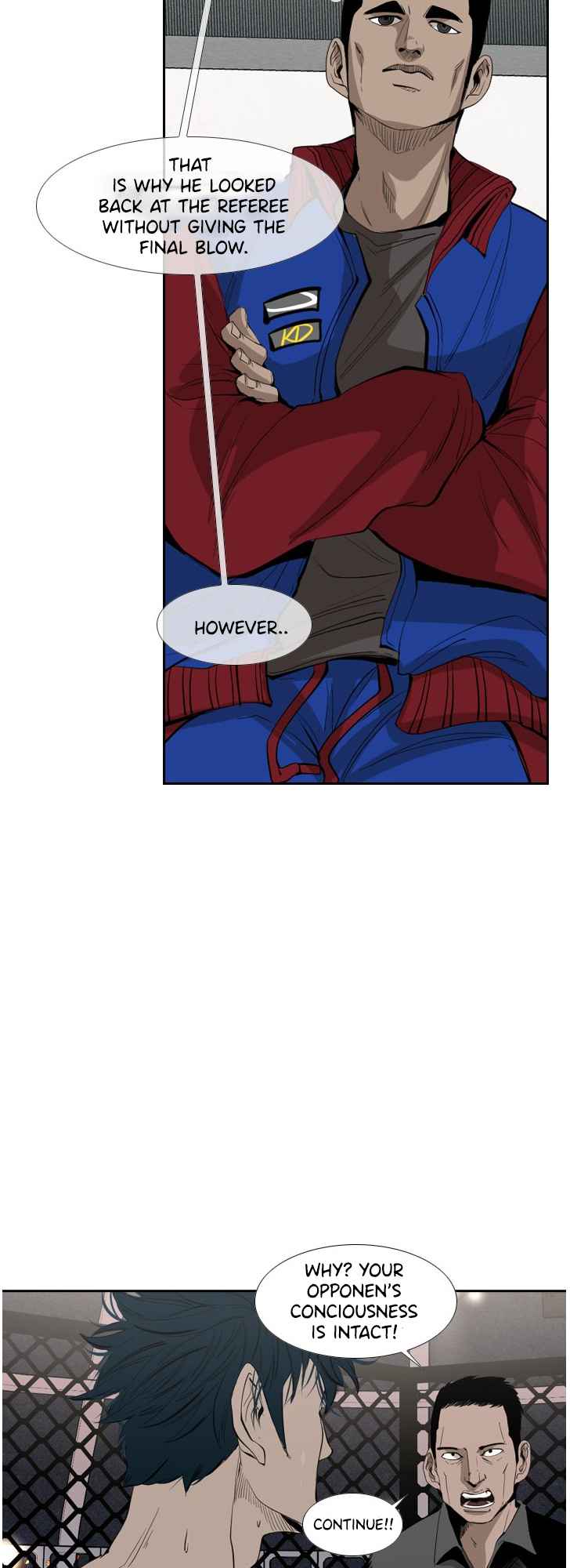 Read Shark Manga Online