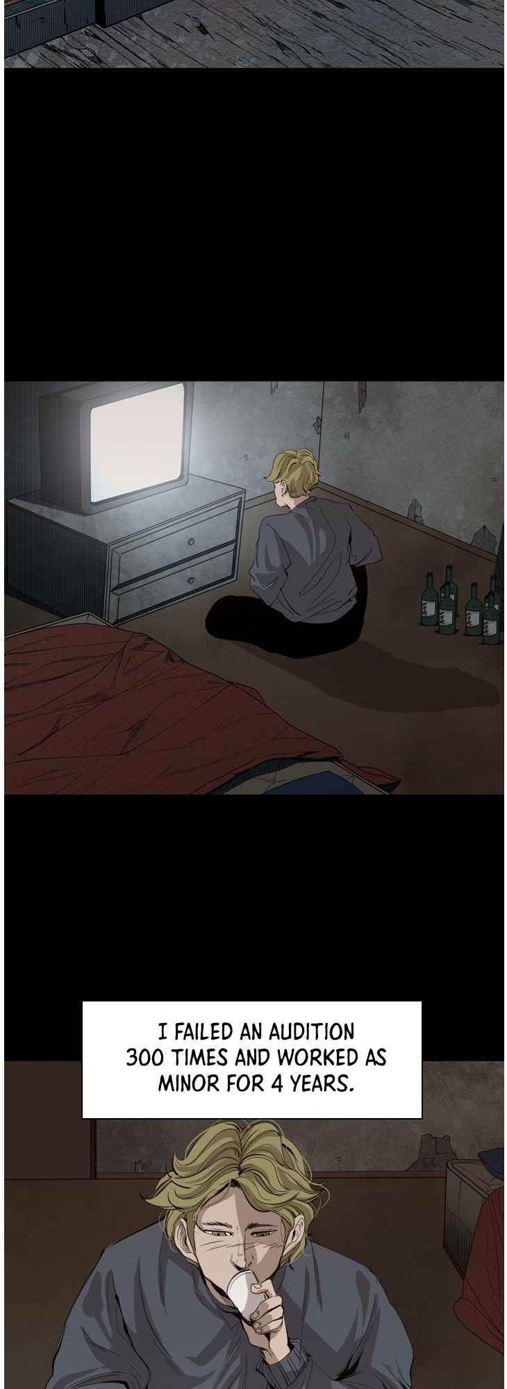 Read Shark Manga Online