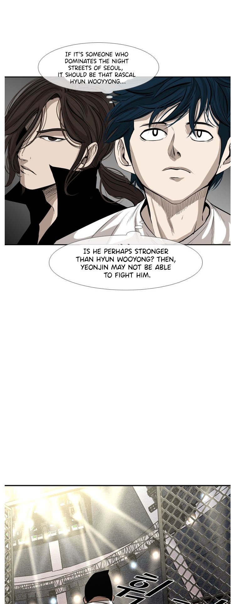 Read Shark Manga Online