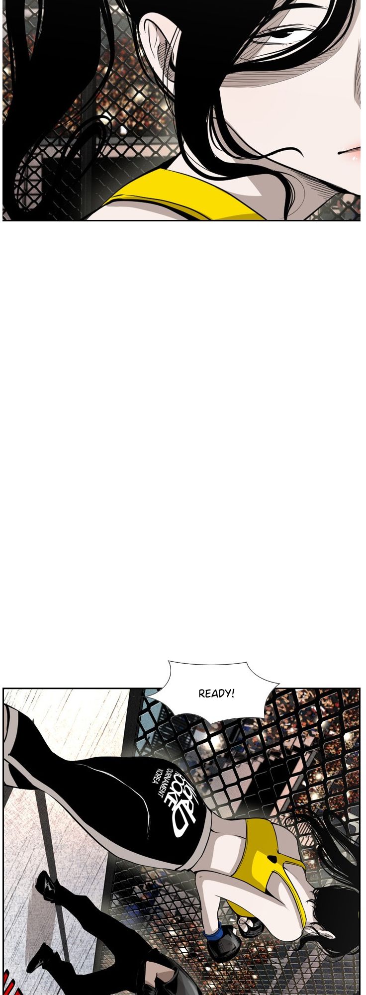 Read Shark Manga Online