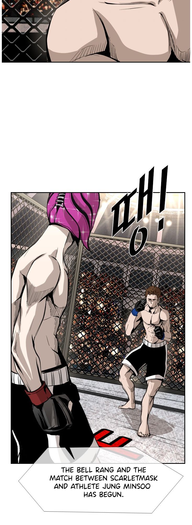 Read Shark Manga Online