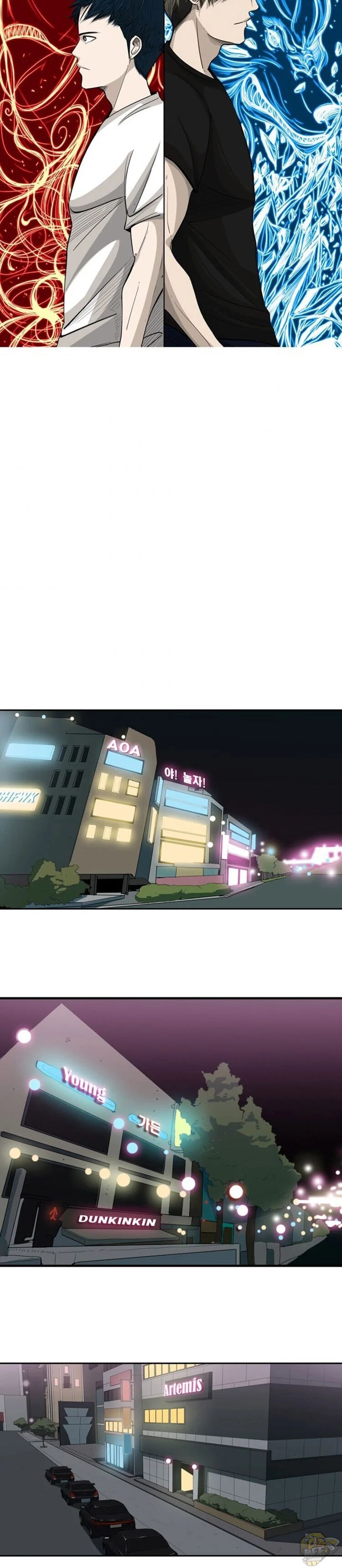 Read Shark Manga Online