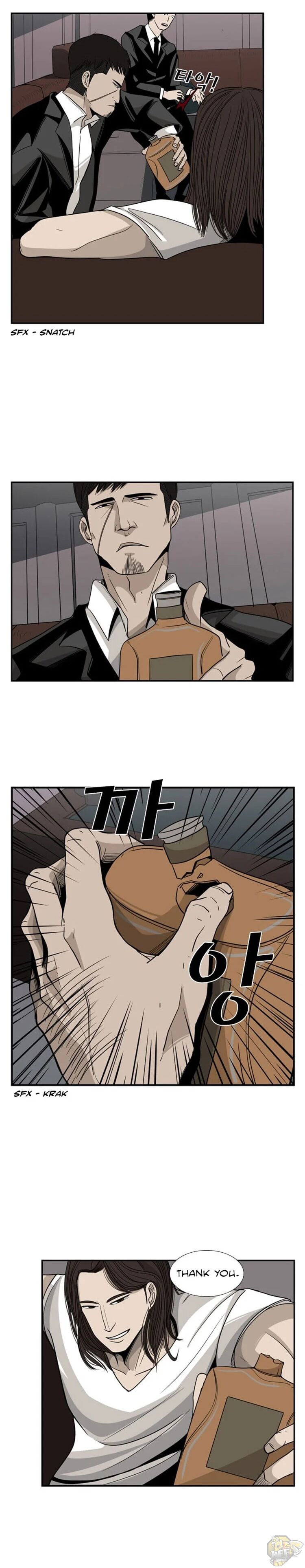 Read Shark Manga Online