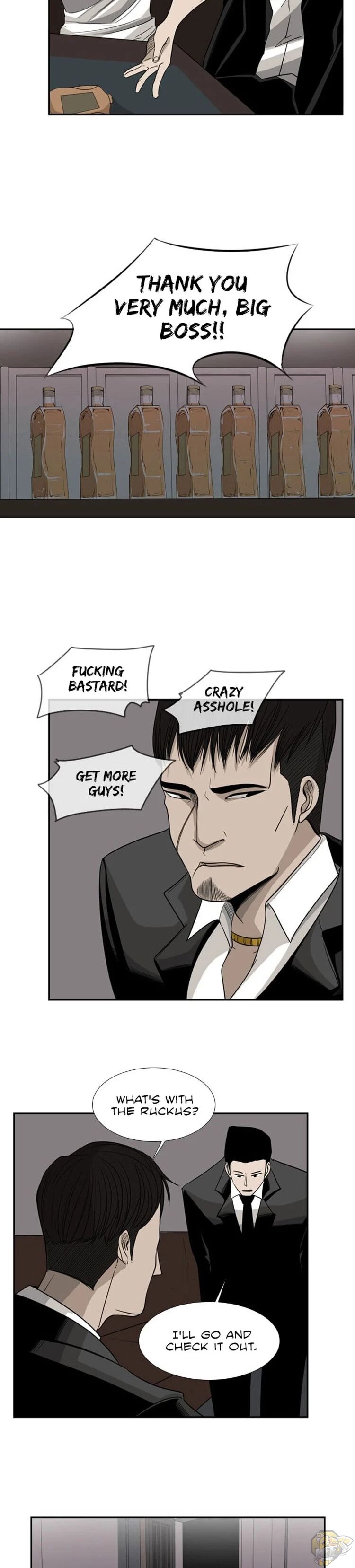 Read Shark Manga Online