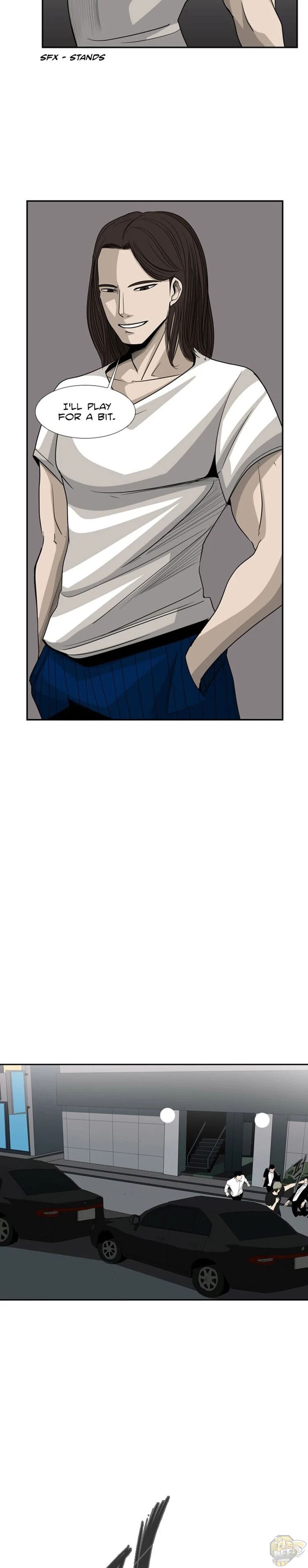 Read Shark Manga Online