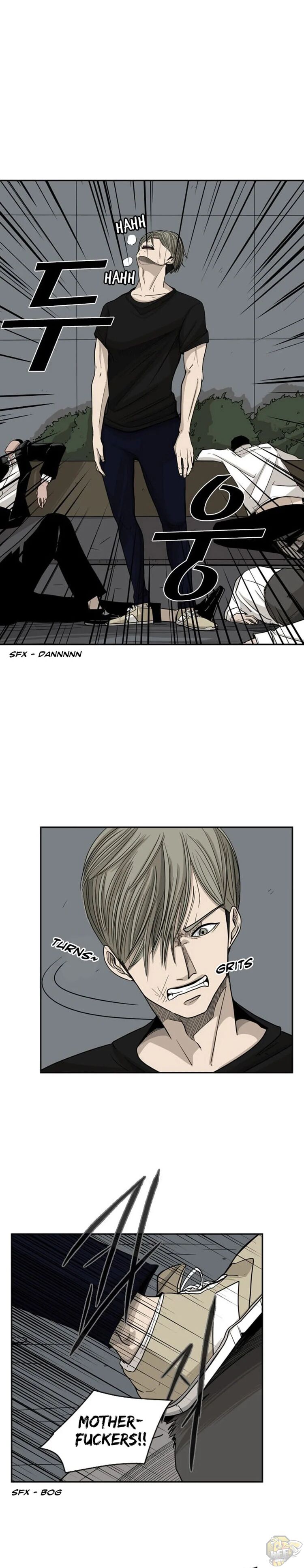 Read Shark Manga Online