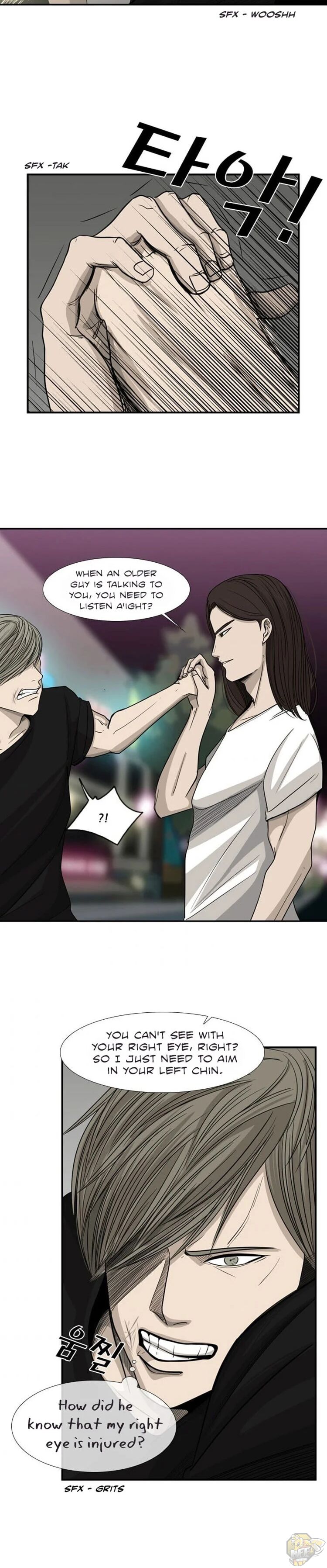 Read Shark Manga Online