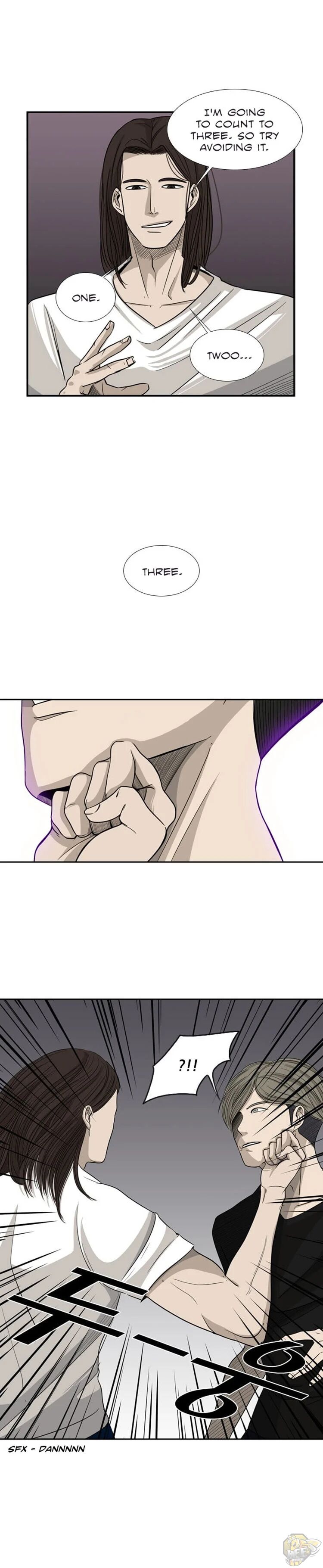 Read Shark Manga Online