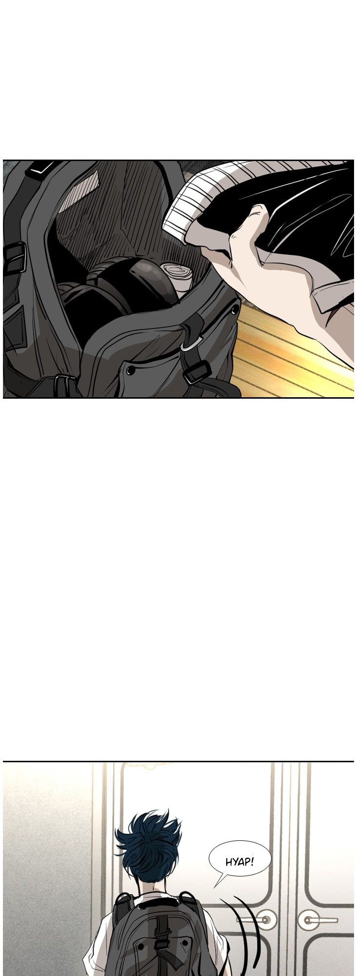 Read Shark Manga Online