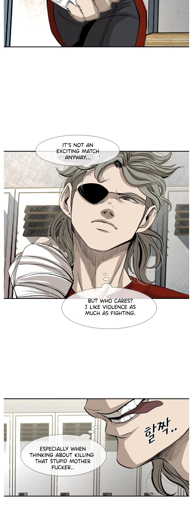 Read Shark Manga Online