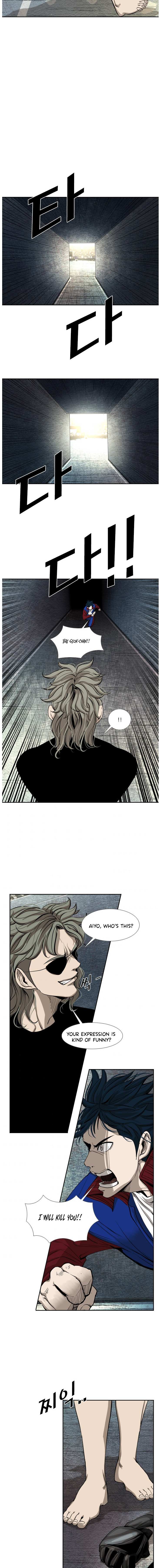 Read Shark Manga Online