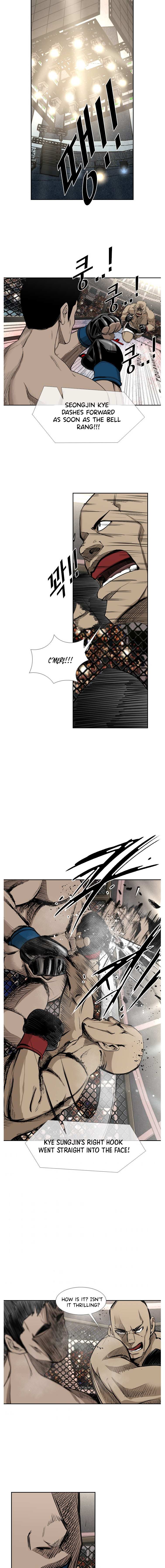 Read Shark Manga Online