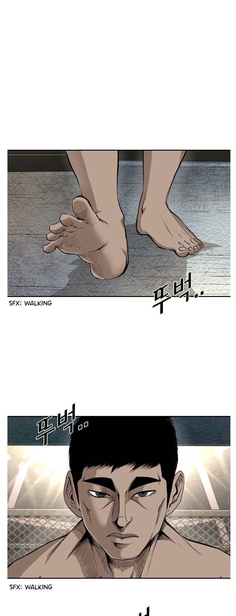 Read Shark Manga Online