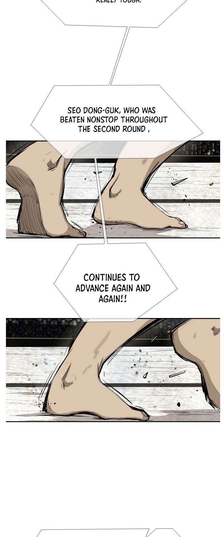 Read Shark Manga Online