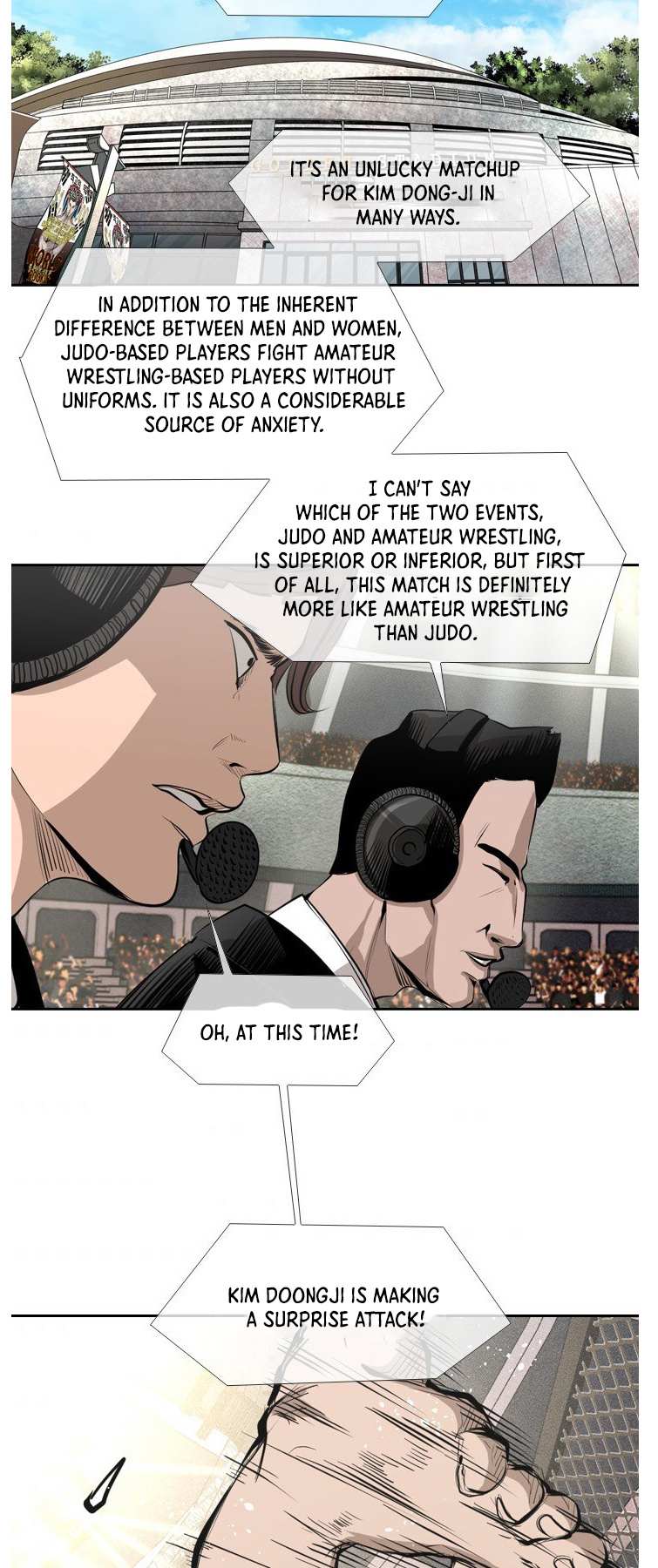 Read Shark Manga Online