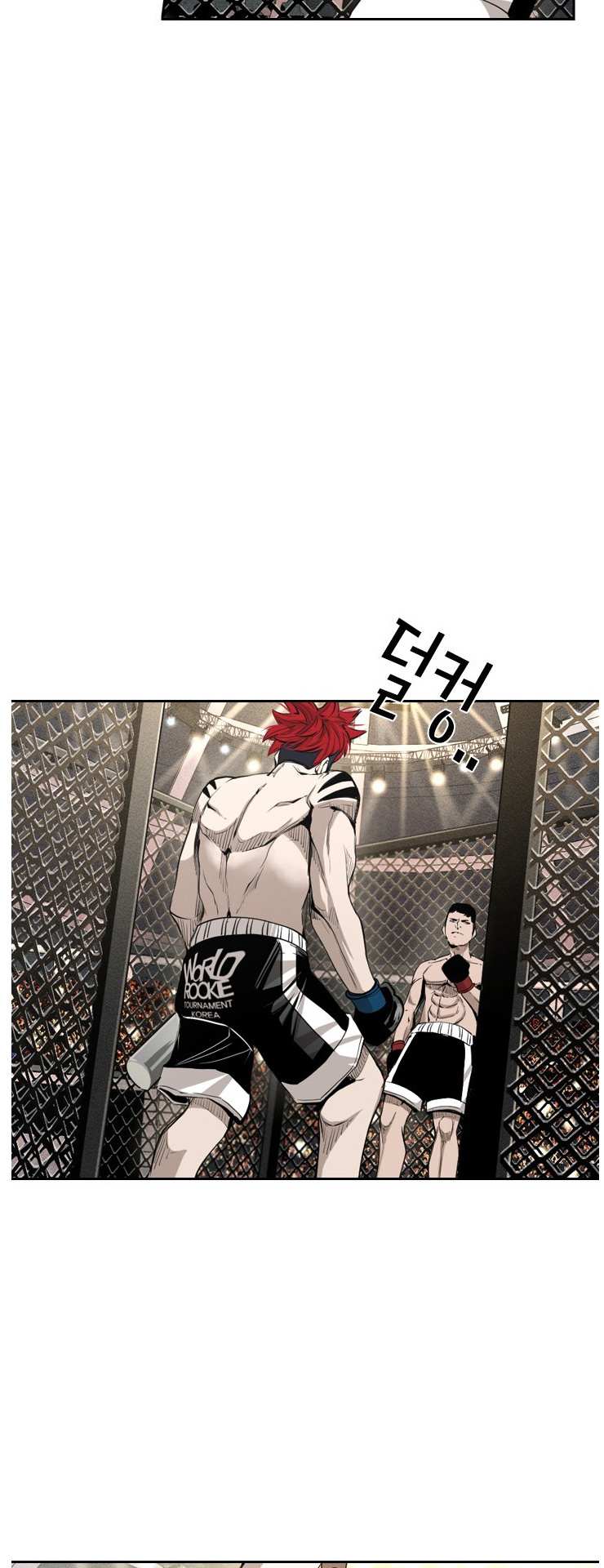 Read Shark Manga Online