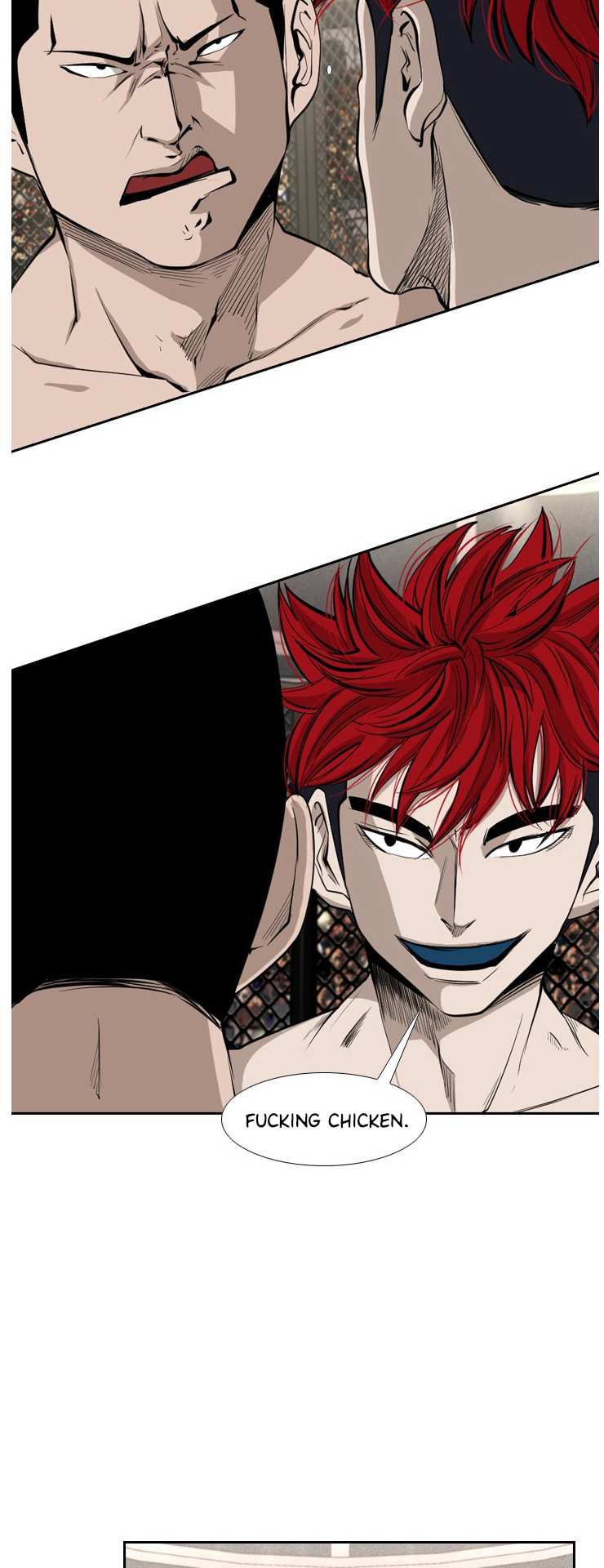 Read Shark Manga Online