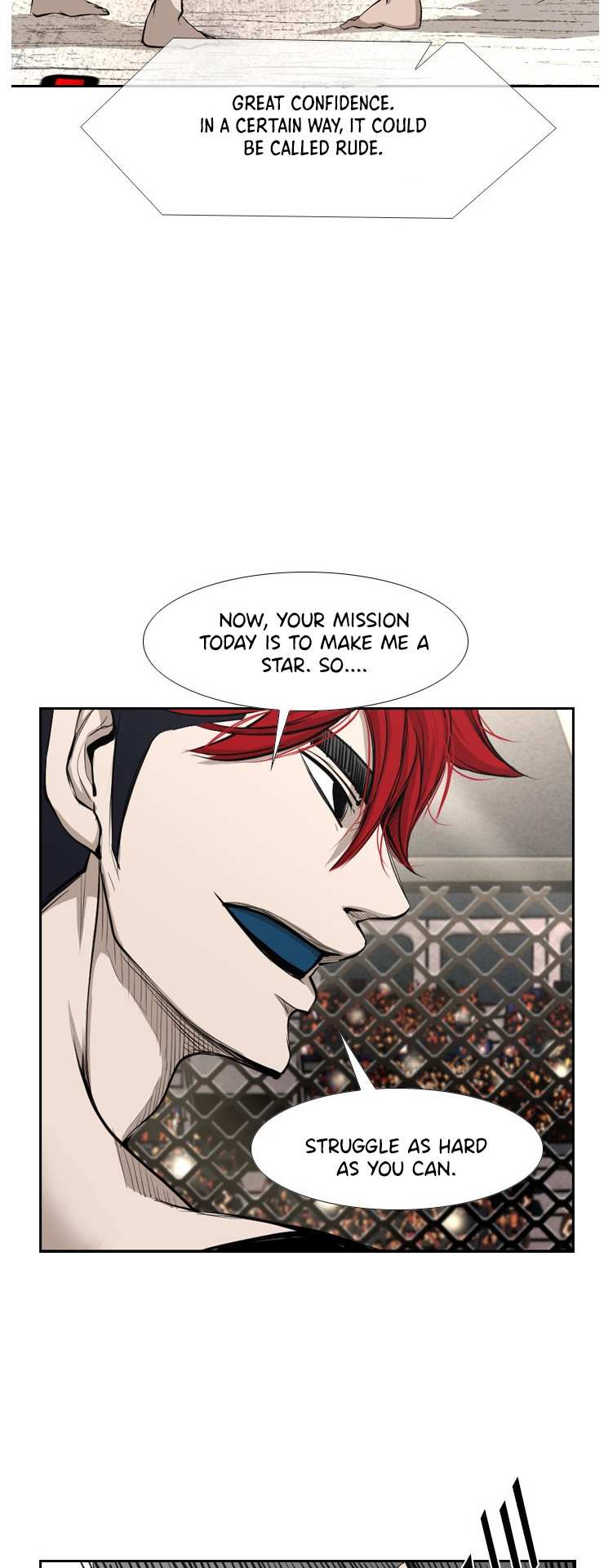 Read Shark Manga Online