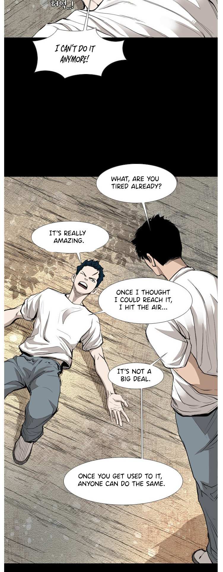 Read Shark Manga Online