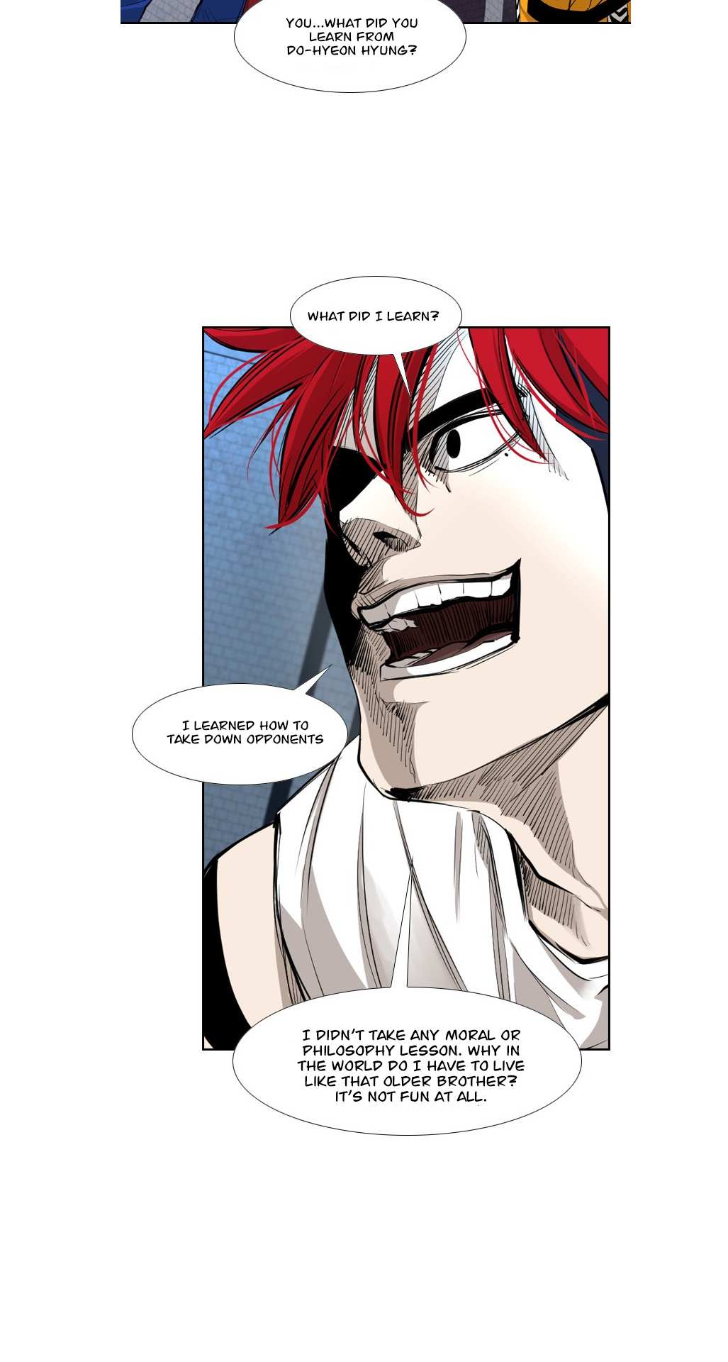 Read Shark Manga Online