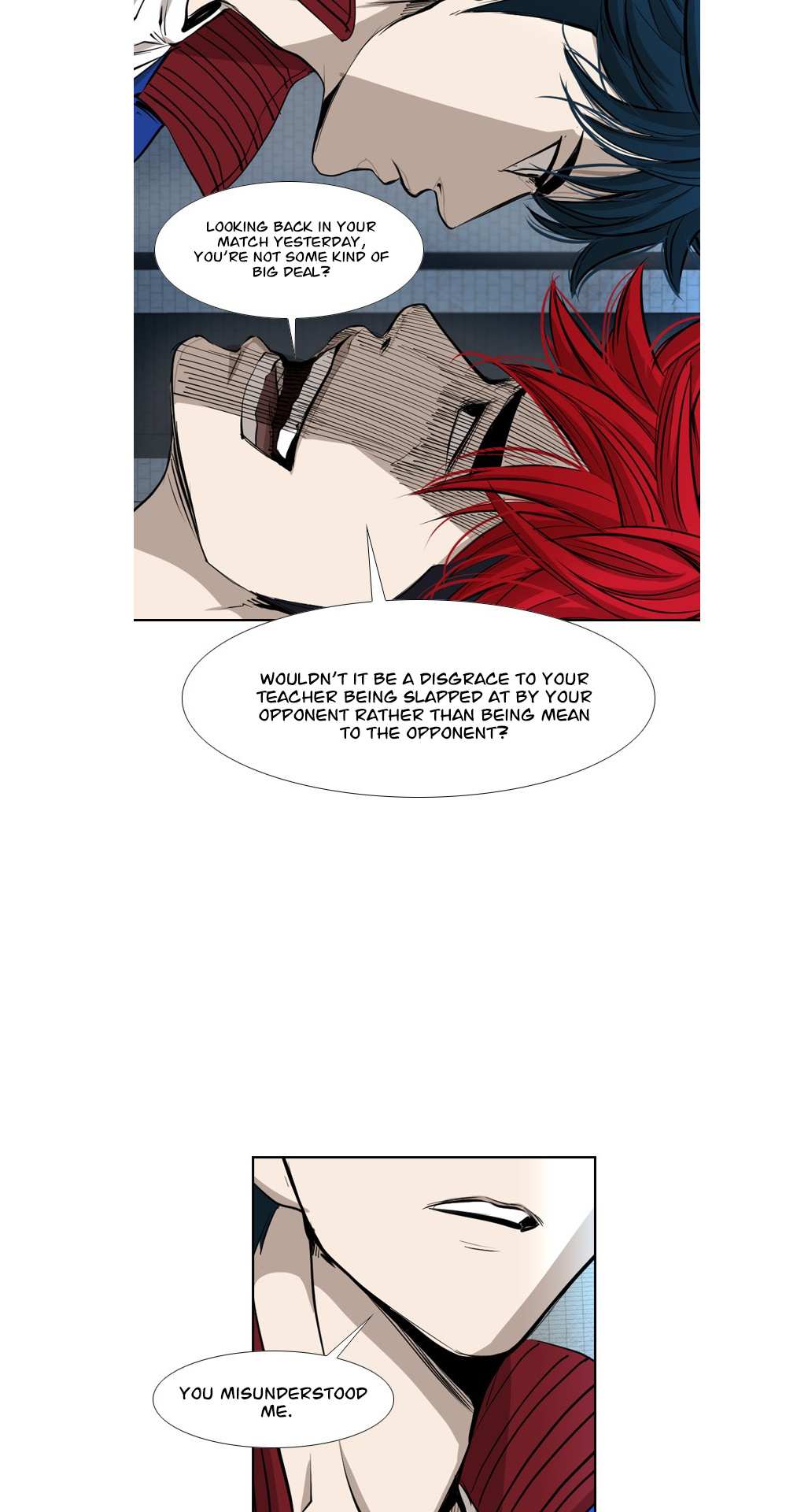 Read Shark Manga Online