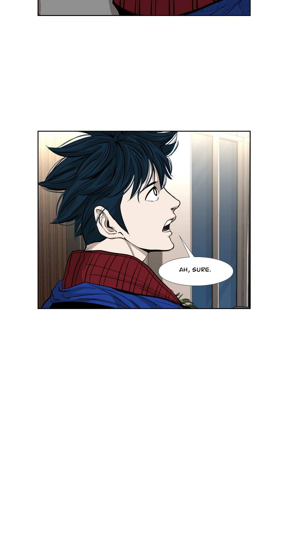 Read Shark Manga Online