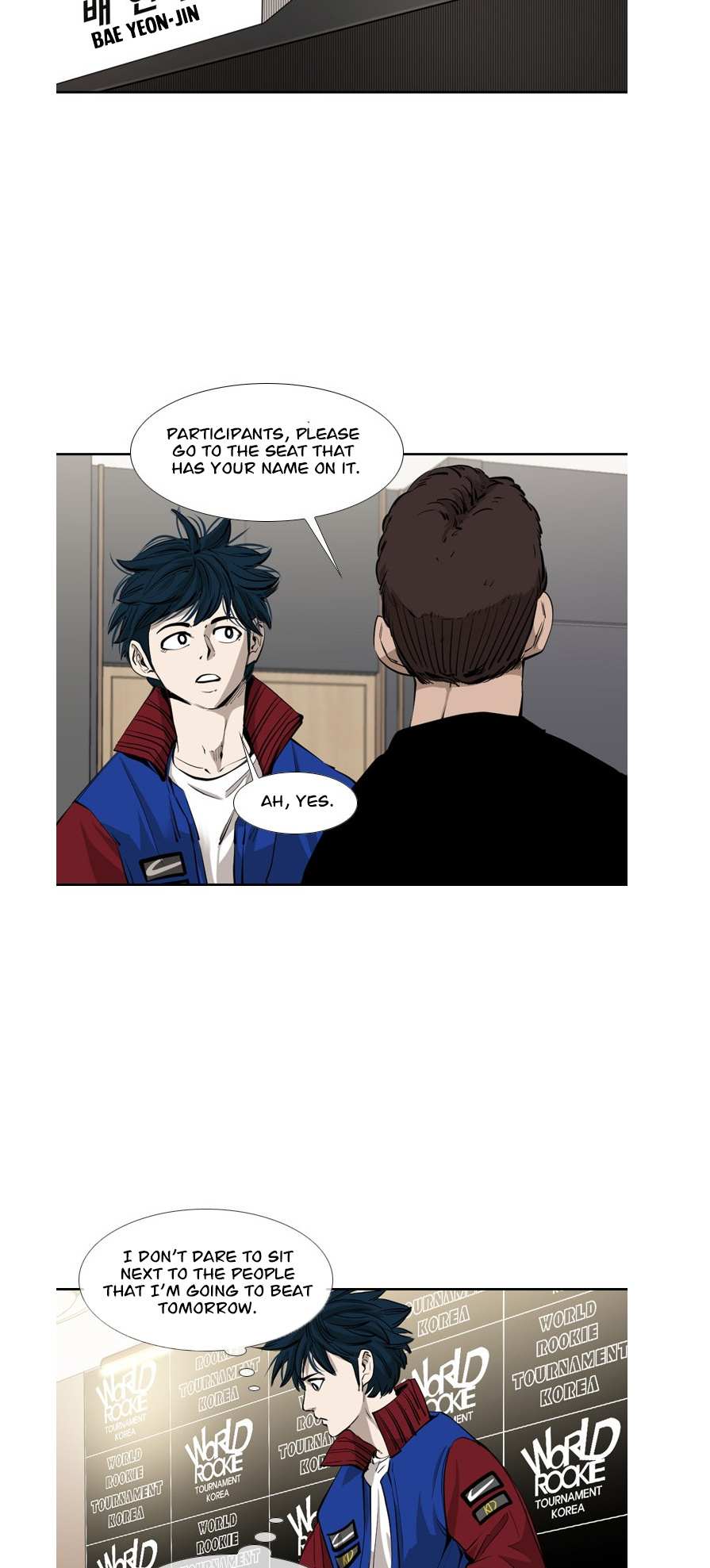 Read Shark Manga Online