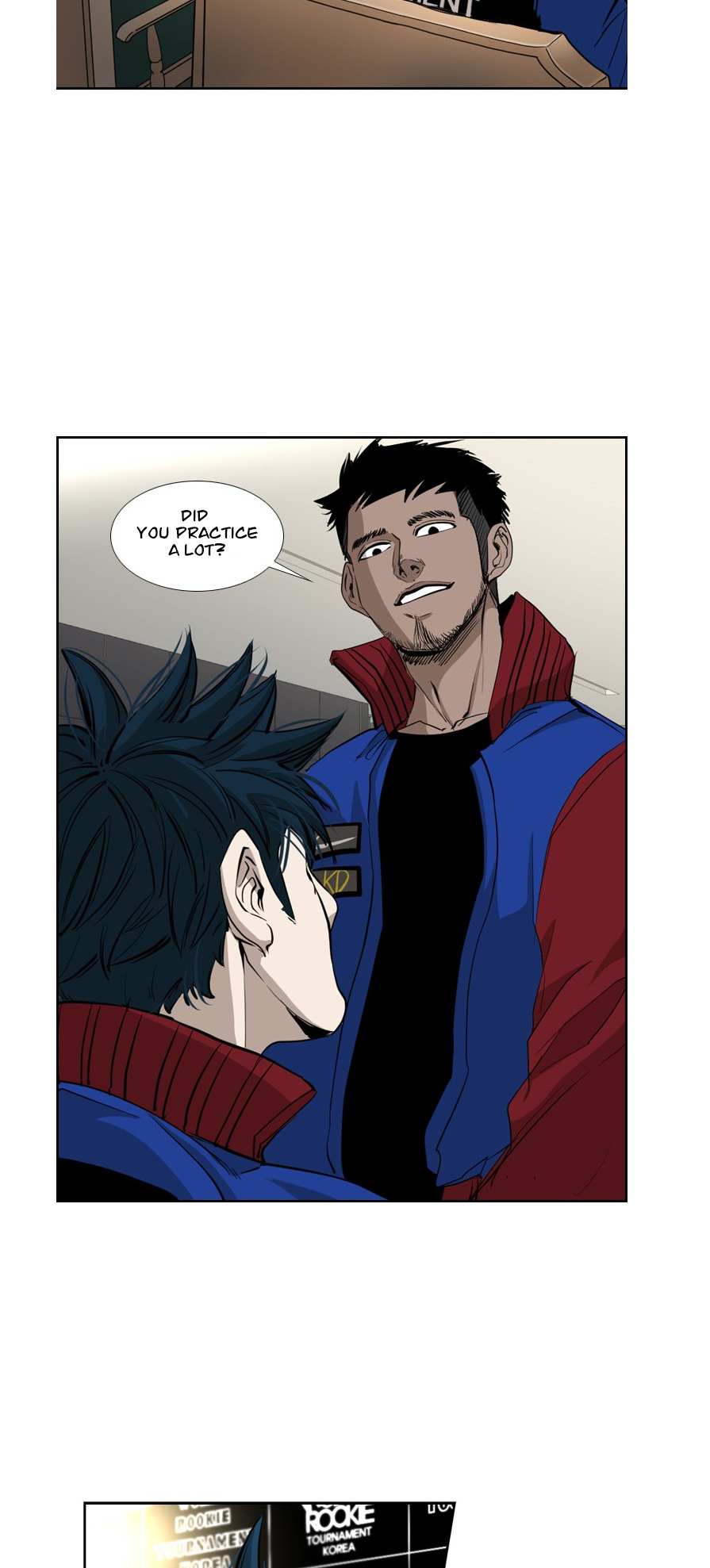 Read Shark Manga Online