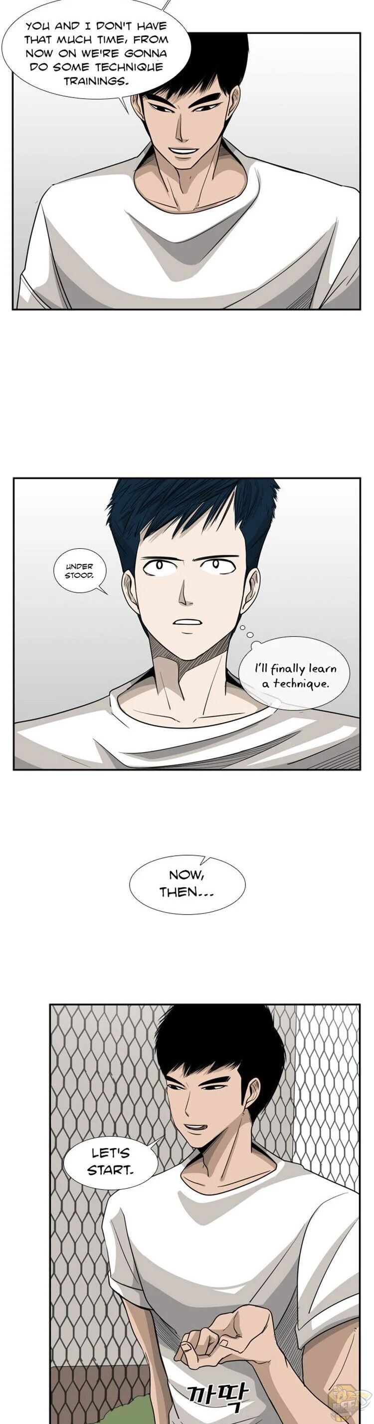 Read Shark Manga Online