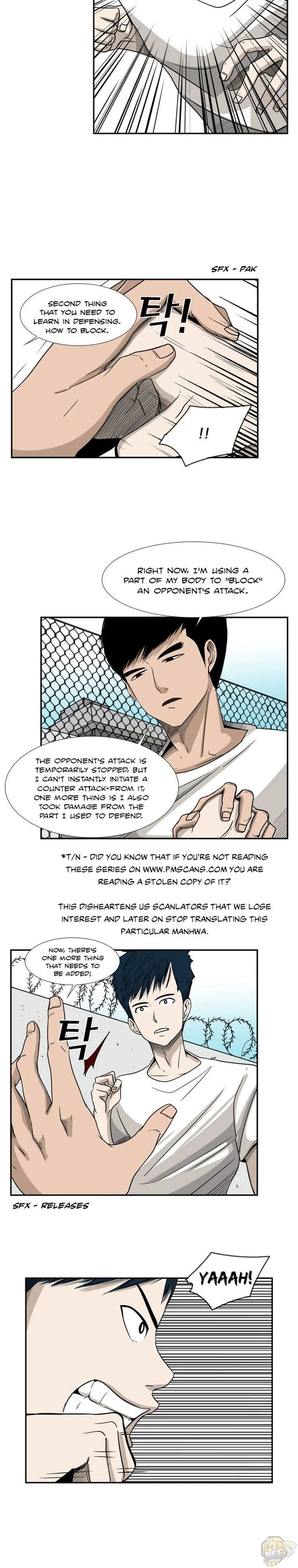 Read Shark Manga Online