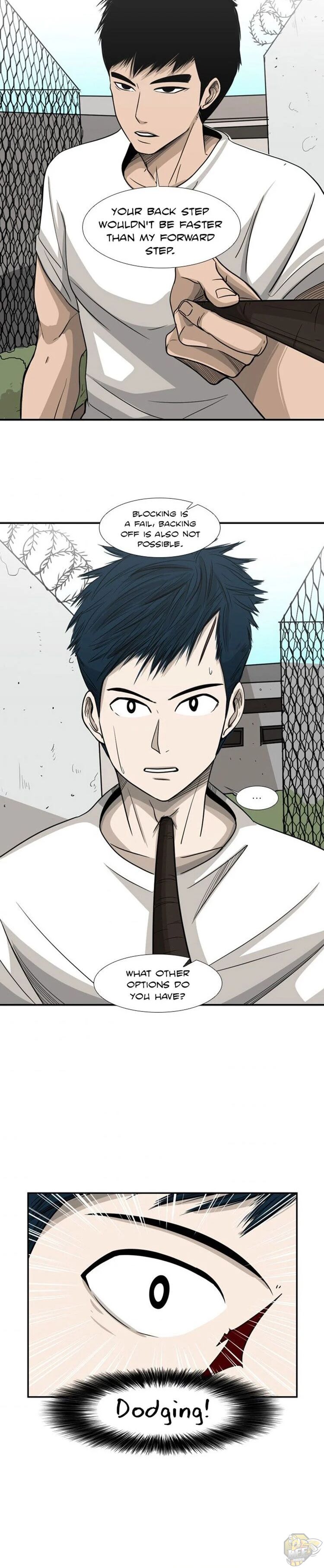 Read Shark Manga Online