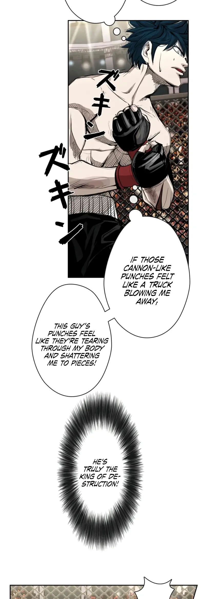Read Shark Manga Online