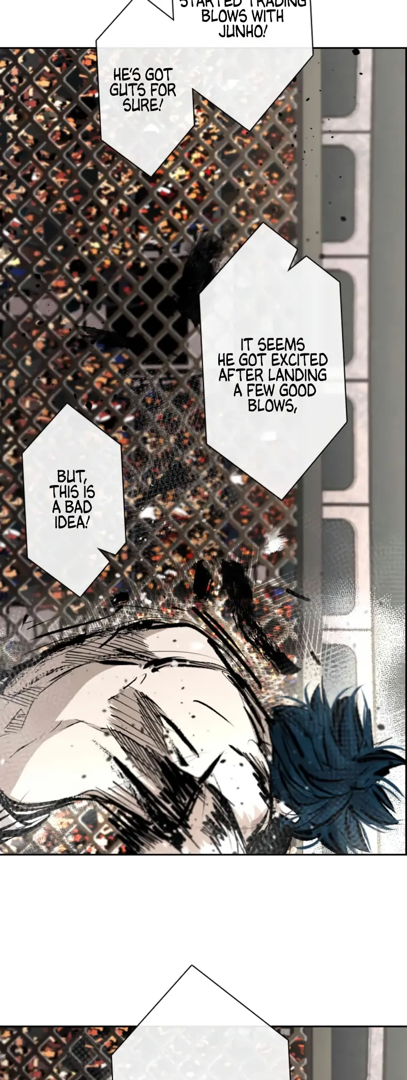 Read Shark Manga Online